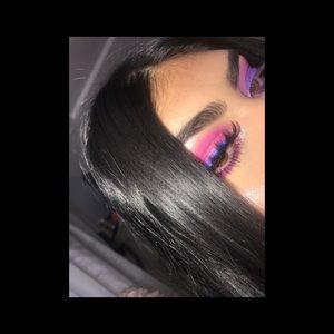 Meet your Posher, Jocelyn